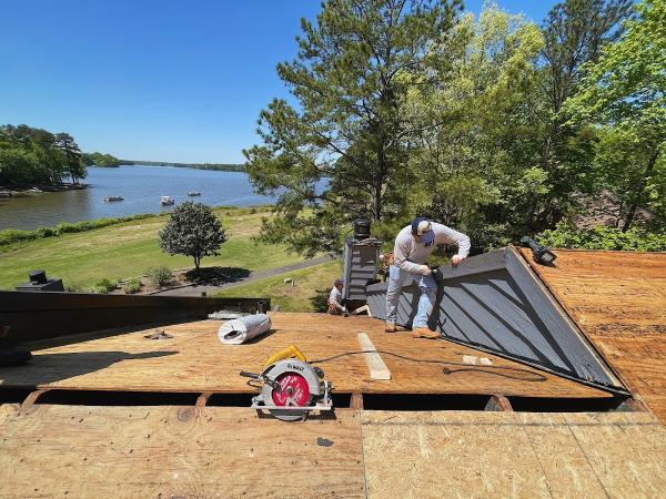 API Roofing