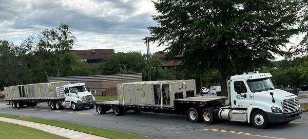 Cullum Mechanical Hvac Contractor