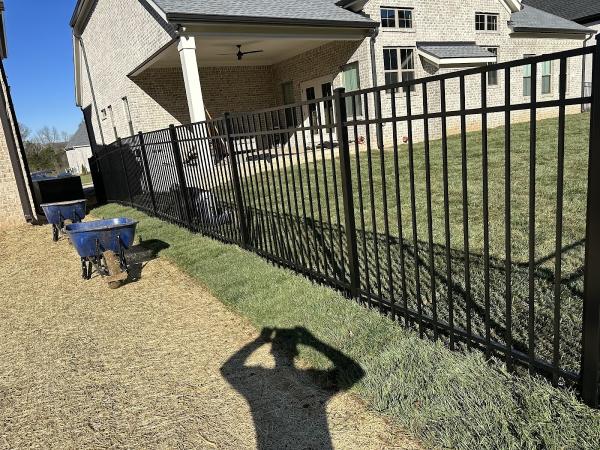 Arevalo Property Maintenance LLC