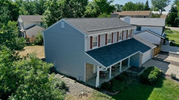 ELK Roofing