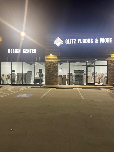 Glitz Floors & More