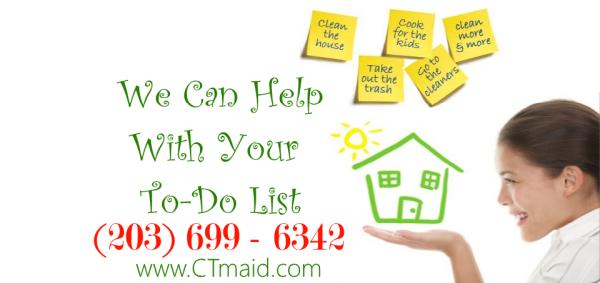CT Maid