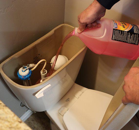 Nook-n-Kranny Home Services