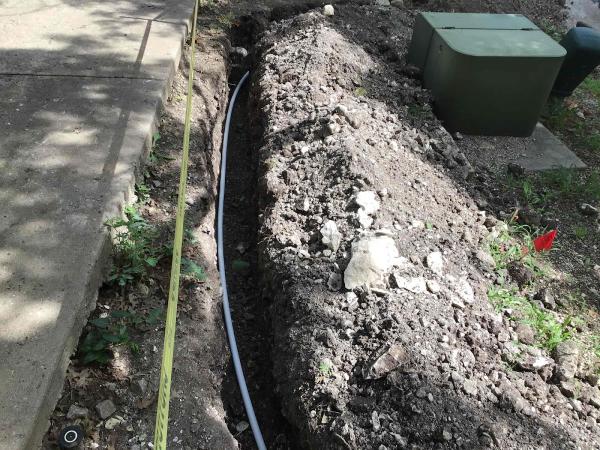 Augerpros Plumbing and Drain