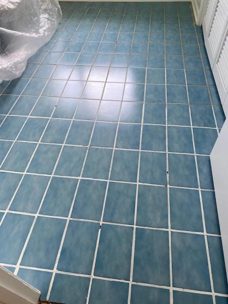 Five Star Carpet & Tile Cleaning