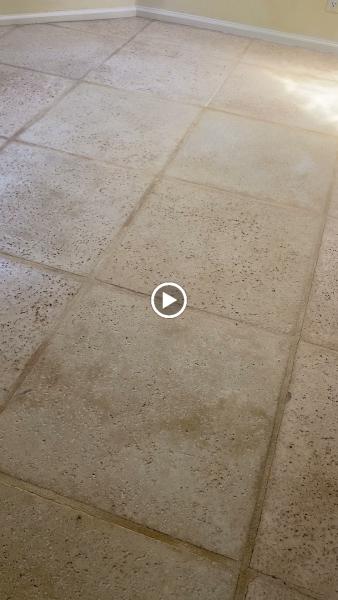 Five Star Carpet & Tile Cleaning