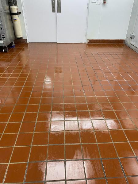 Five Star Carpet & Tile Cleaning