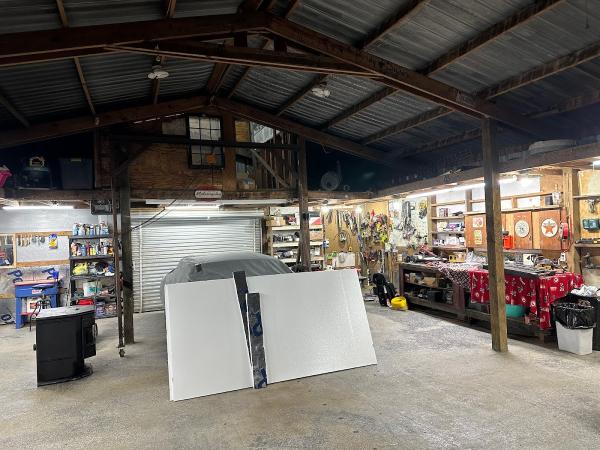 Bryars Spray Foam