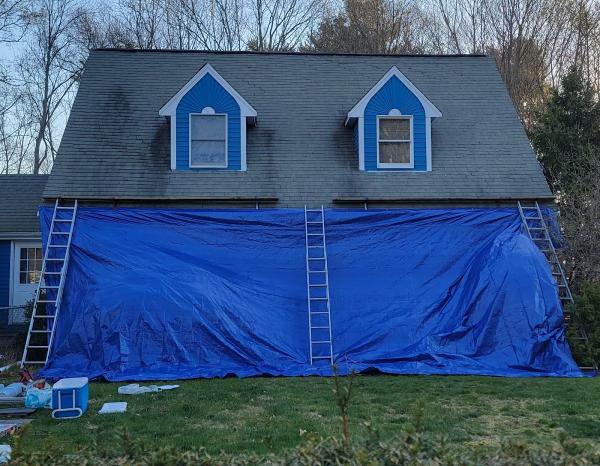 Maynard Roofing /40yrs a Family Business
