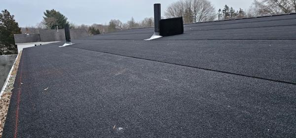 Maynard Roofing /40yrs a Family Business
