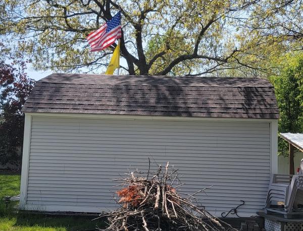 Maynard Roofing /40yrs a Family Business