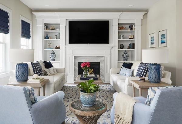 CDV Interiors