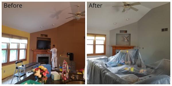 Ihor Home Services