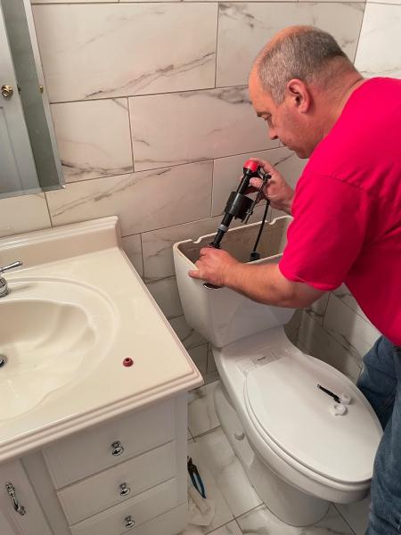Bob Hoegler Plumbing LLC