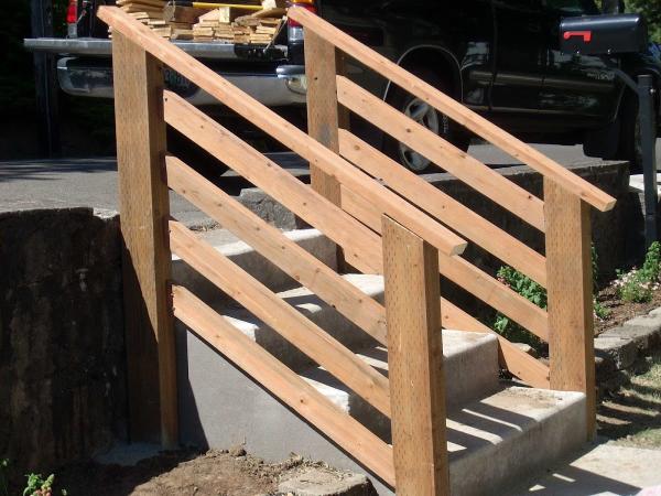 Lake Fence Co LLP