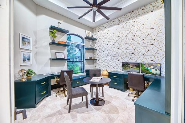 Lankford Custom Homes
