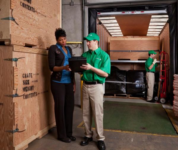 AAA Moving & Storage