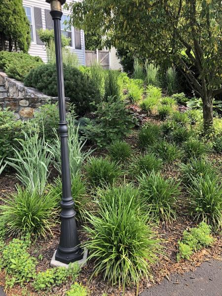 Aj's Landscaping Service LLC