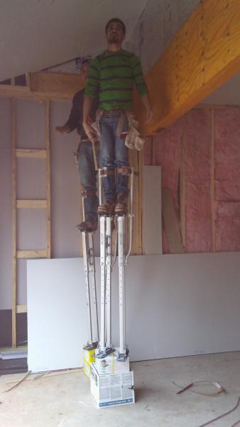 G & E Construction