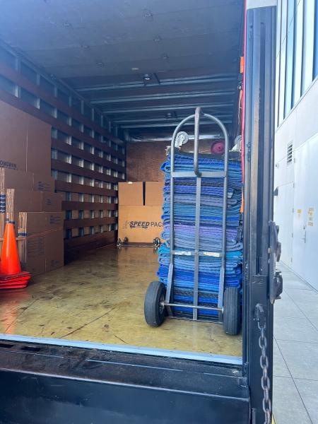 Movers Long Beach