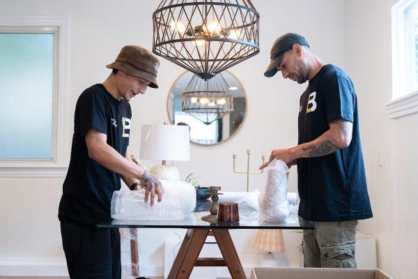 Movers Long Beach