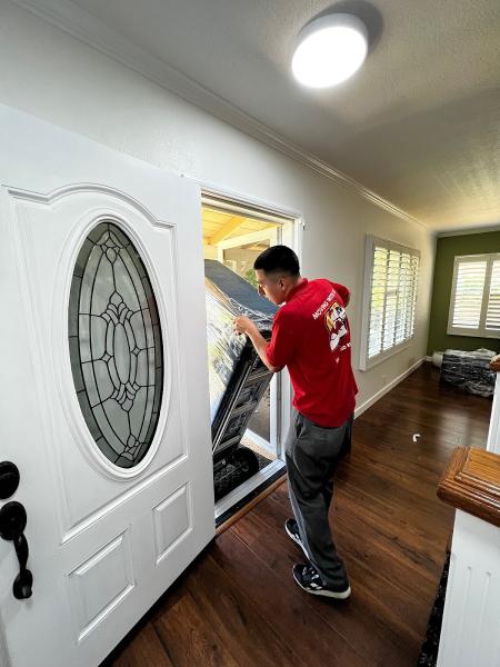 Movers Long Beach