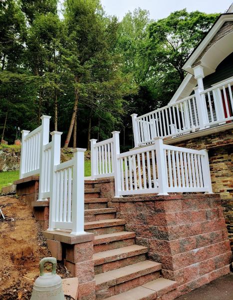 Ach Home Improvement Inc