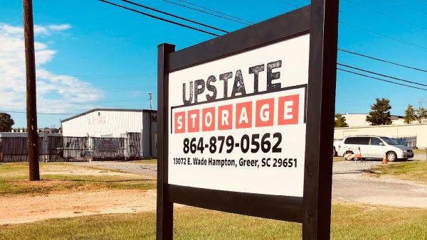 Upstate Storage