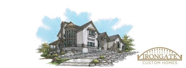 Irongate Custom Homes