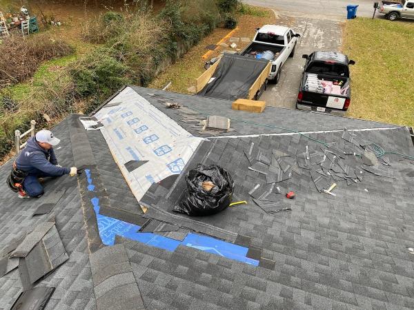 Exquisite Roofing and Restoration- Smyrna