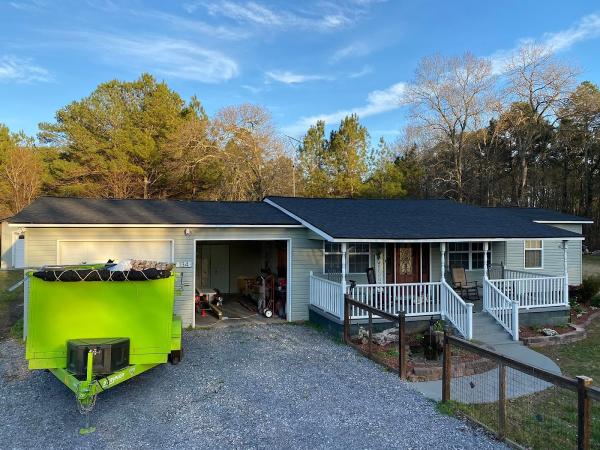 Exquisite Roofing and Restoration- Smyrna