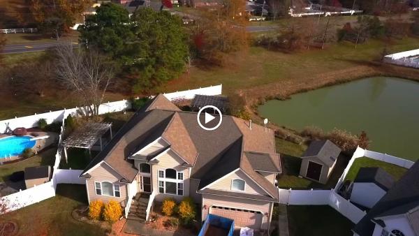 WT Anderson Roofing & Siding