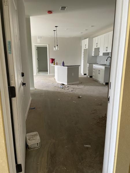 Fresh Start Cleaning Services PCB LLC