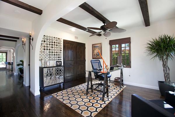 Hamilton-Gray Design