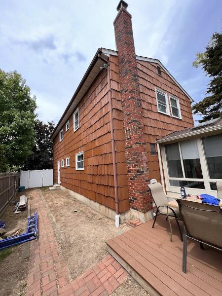 Migs Bros Contracting