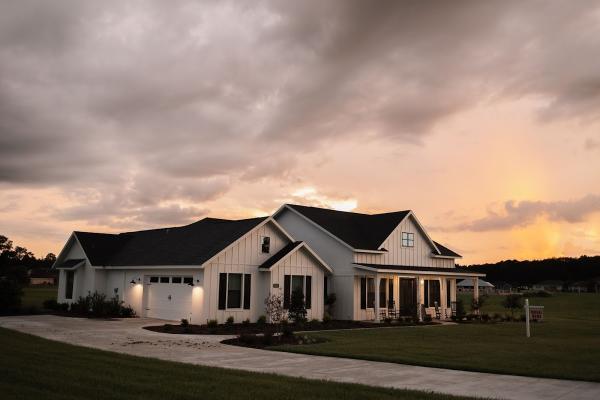 Secure Built Custom Home Builders