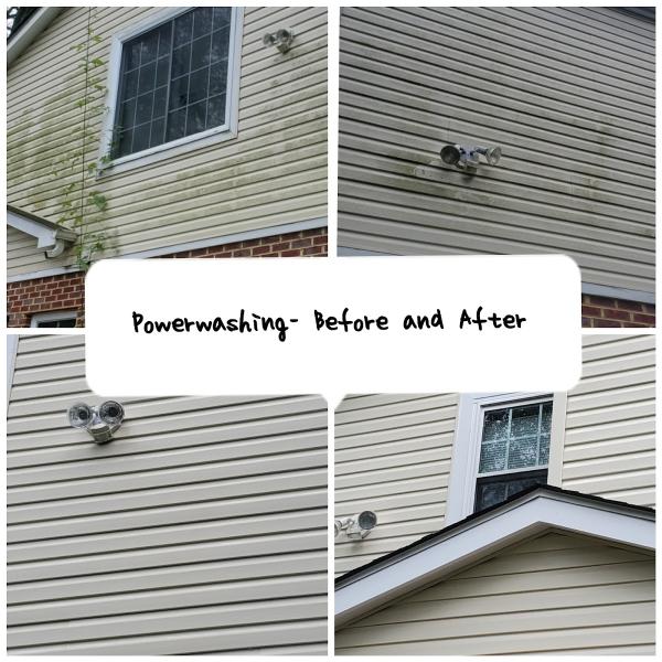 Focus Painting LLC