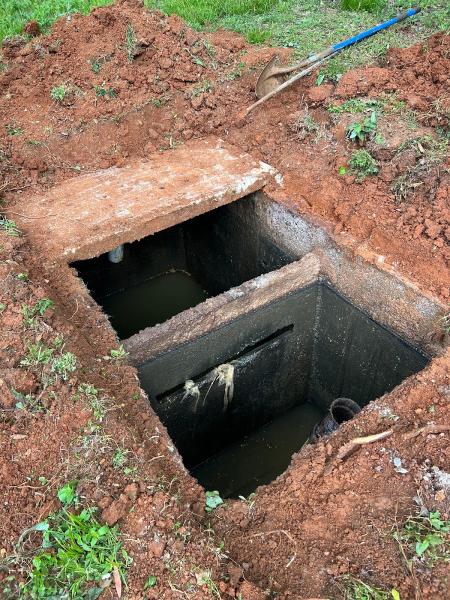 Alabama Septic Tank Services