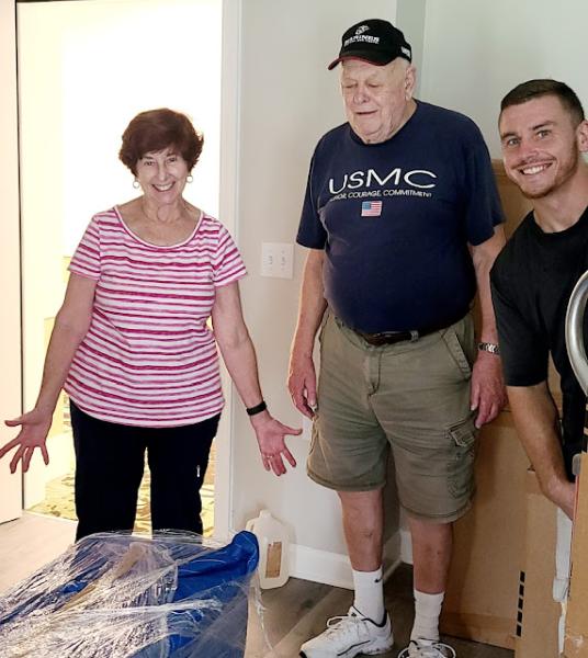 RVA Movers Richmond Virginia Movers