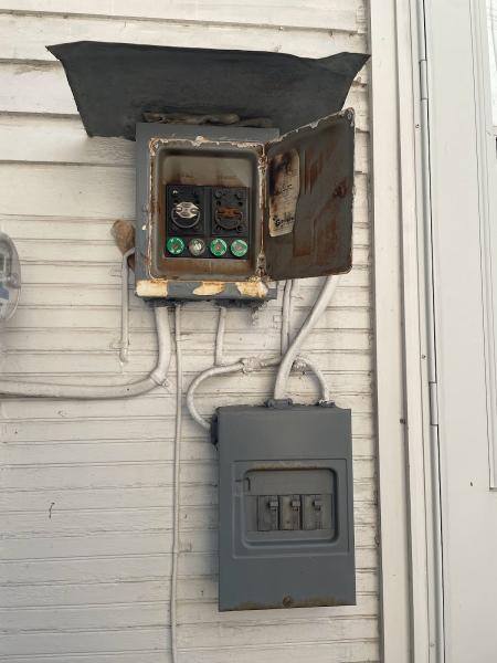 Muth Electric