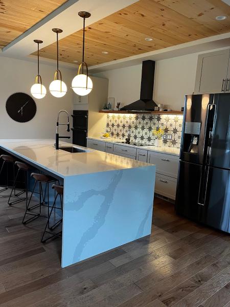 PK Building Remodeling