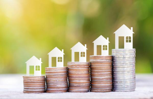 Real Estate & Home Loans by Melissa Marin-Gomez