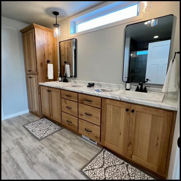 Clearwater Custom Cabinets