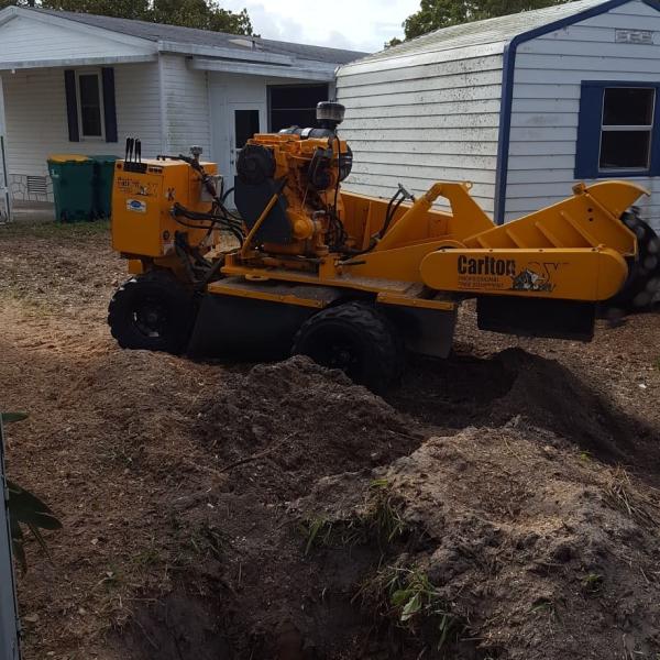 Priority Tree Service Inc.