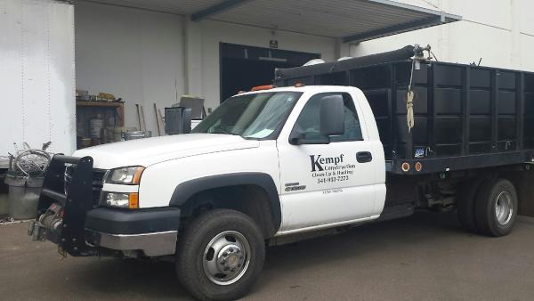 Kempf Construction