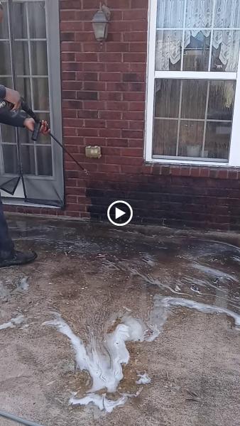Elite Housewashing & Property Maintenance LLC