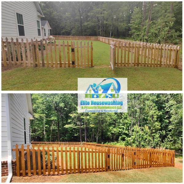 Elite Housewashing & Property Maintenance LLC