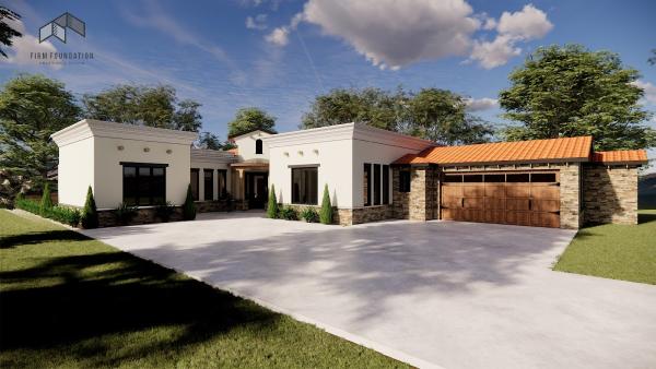 Firm Foundation Drafting & Design
