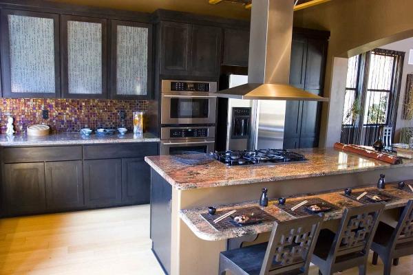 Stonehenge Marble & Granite