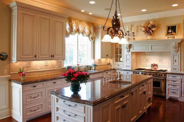 Stonehenge Marble & Granite